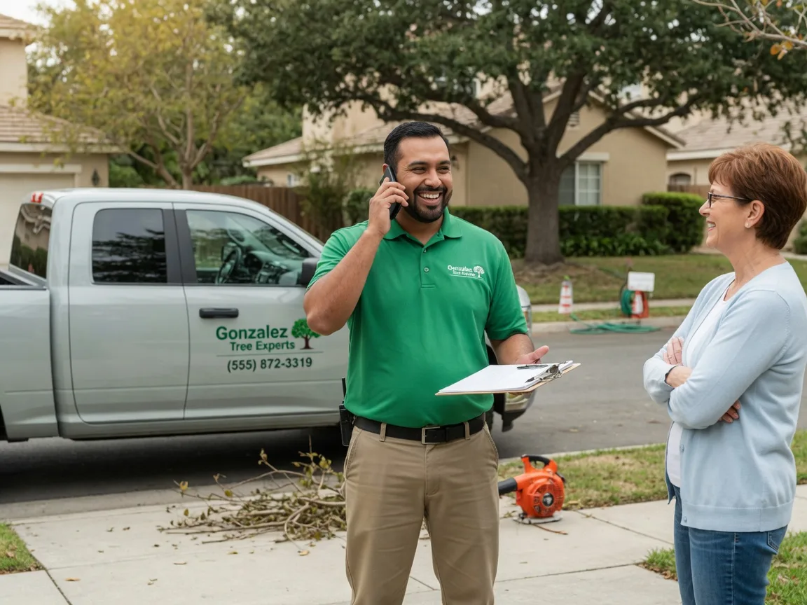 Tree Service Levant, ME FAQs